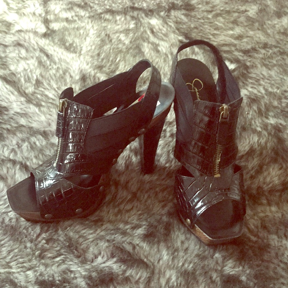 Jessica Simpson: Everyday Crco